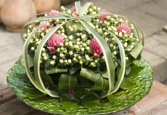 5 razones para llenar tu casa de flores 5 razones para llenar tu casa de flores