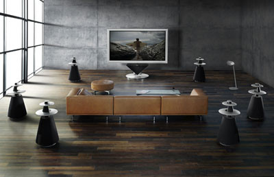 BeoVision 4-103 de Bang & Olufsen