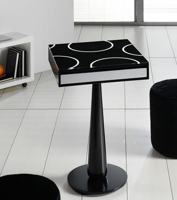 Gala de Arturo Alvarez