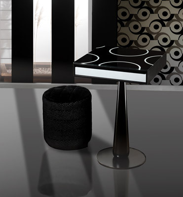 Gala de Arturo Escudero