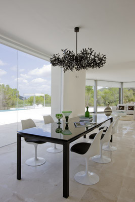 vivienda unifamiliar en ibiza