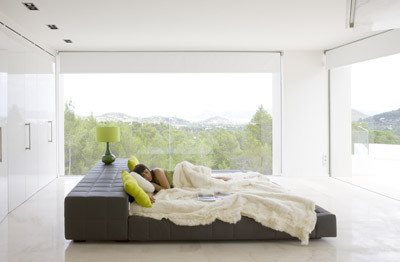 vivienda unifamiliar en ibiza