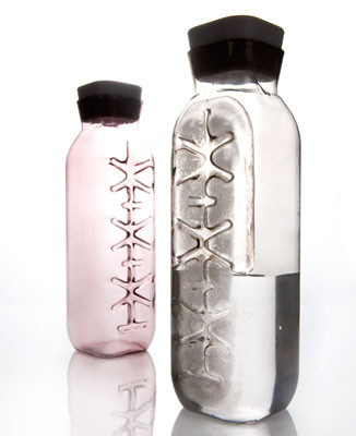 En verano, refréscate con estilo 7 iced carafe