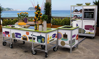 cocina karlos arguiñano