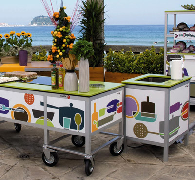 cocina karlos arguiñano