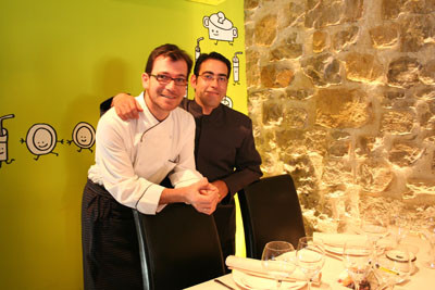 Restaurante El Doncel 6 Restaurante El Doncel