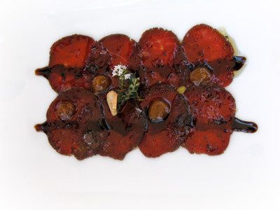 Restaurante El Doncel 8 Restaurante El Doncel