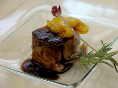 Restaurante El Doncel 7 Restaurante El Doncel