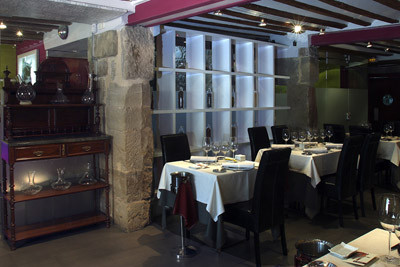 Restaurante El Doncel 9 Restaurante El Doncel