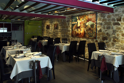 Restaurante El Doncel 10 Restaurante El Doncel