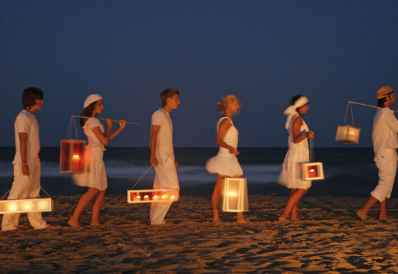 La noche de San Juan