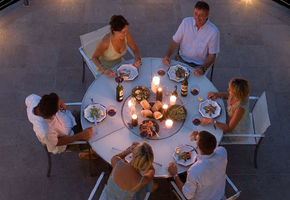 La noche de San Juan