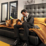 tonincasa dormitorio masculino