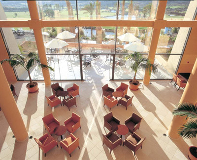 Valle del Este Golf Resort