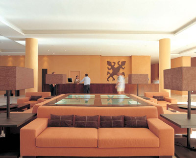 Valle del Este Golf Resort