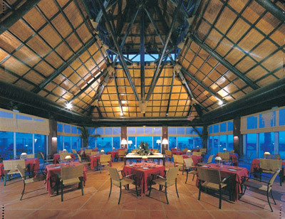 Valle del Este Golf Resort