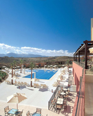 Valle del Este Golf Resort