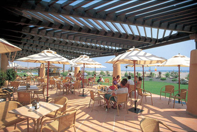 Valle del Este Golf Resort