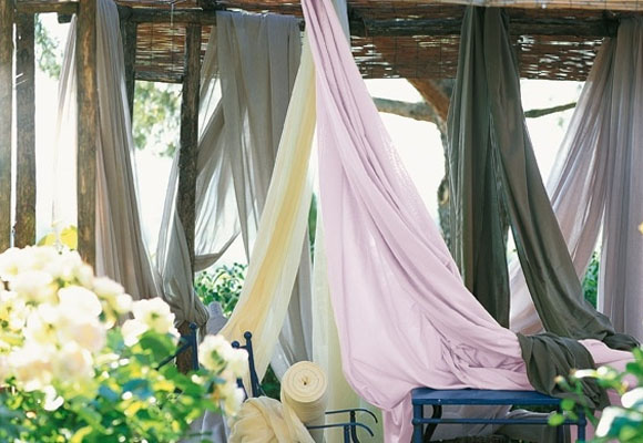 El verano ya llegó, ya llegó, ya llegó...