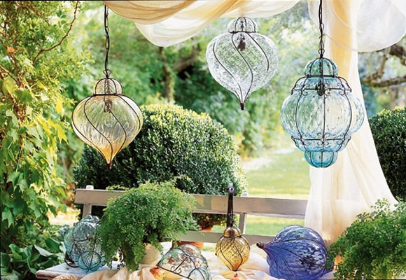 El verano ya llegó, ya llegó, ya llegó...