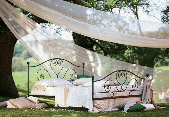 El verano ya llegó, ya llegó, ya llegó...