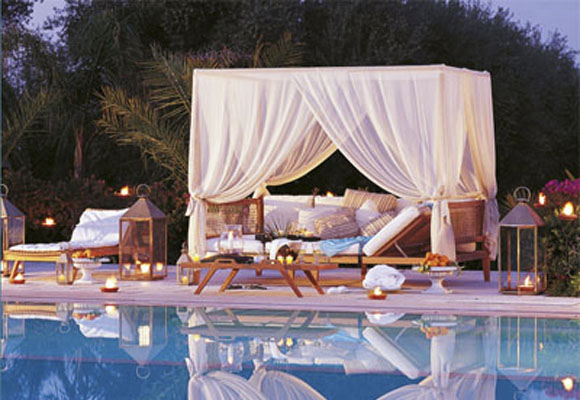 El verano ya llegó, ya llegó, ya llegó...