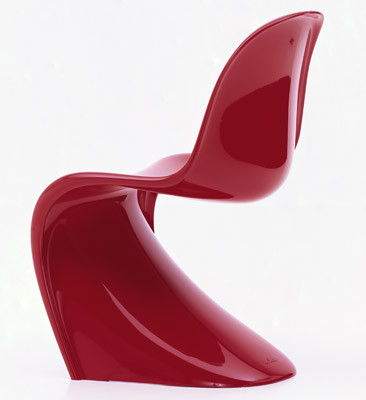 Vitra - silla Panton