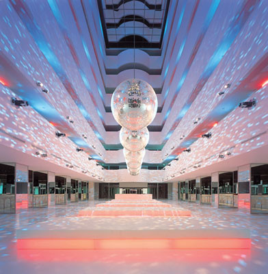 Hotel Hillside Su 9 Hillside Su