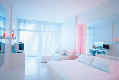 Hotel Hillside Su 6 Hillside Su