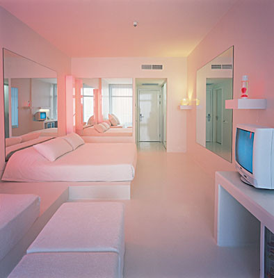 Hotel Hillside Su 8 Hillside Su