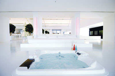 Hotel Hillside Su 11 Hillside Su