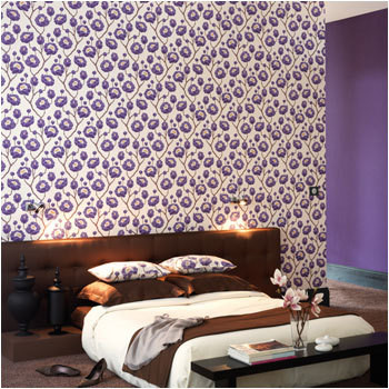 Decorar la pared principal