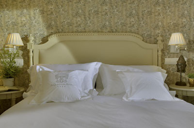 Hotel A Quinta da Auga