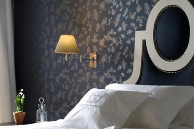 Hotel A Quinta da Auga