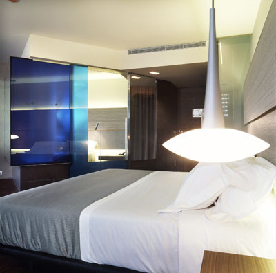 b-hotel barcelona