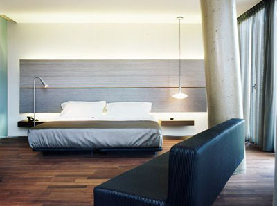 b-hotel barcelona