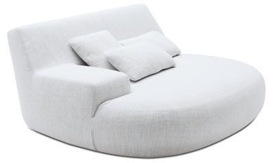 Sofá Big Bug de Paola Navone