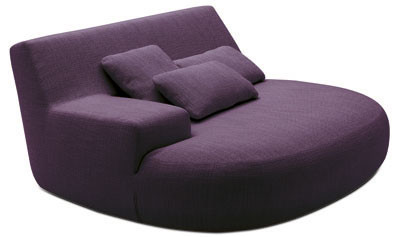 Sofá Big Bug de Paola Navone