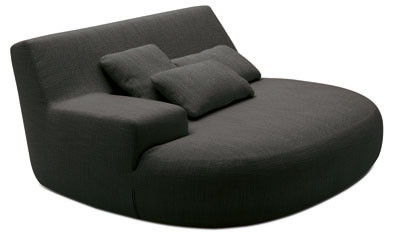 Sofá Big Bug de Paola Navone