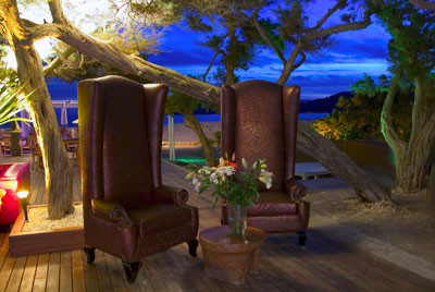 ¿Te gusta la playa?