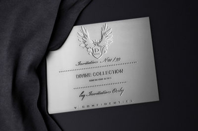 Etiqueta Maison Ventury