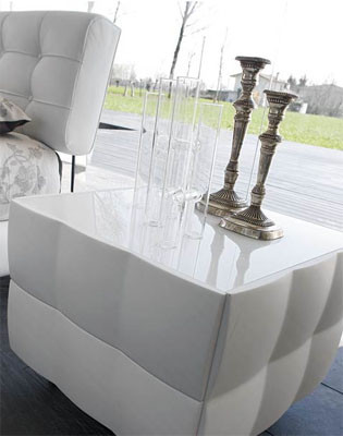 Dormitorio Tonincasa