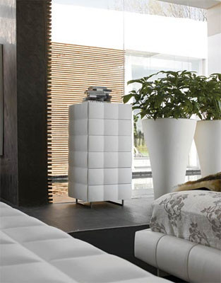 Dormitorio Tonincasa