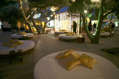 ¿Te gusta la playa?