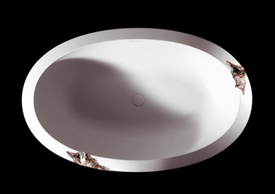 Bañera Feel, de Teuco