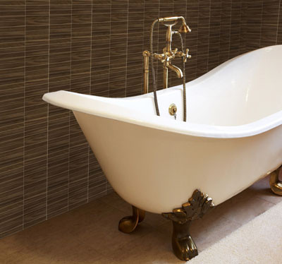 kuups, madera en zonas de agua