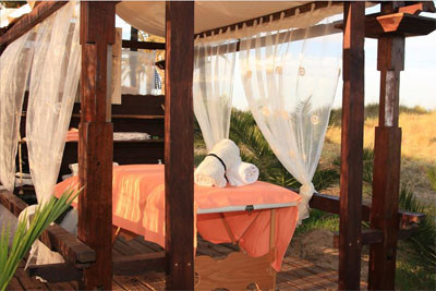 ¿Te gusta la playa?