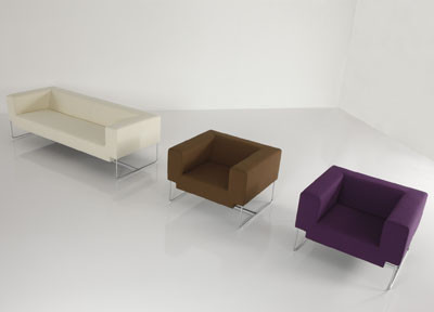 Colección Nosso, de Sancal