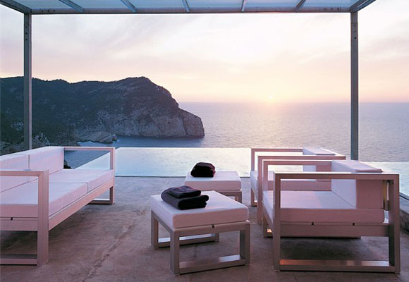 Paisajes azules 12 Paisajes azules