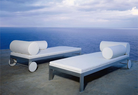 Paisajes azules 7 Paisajes azules